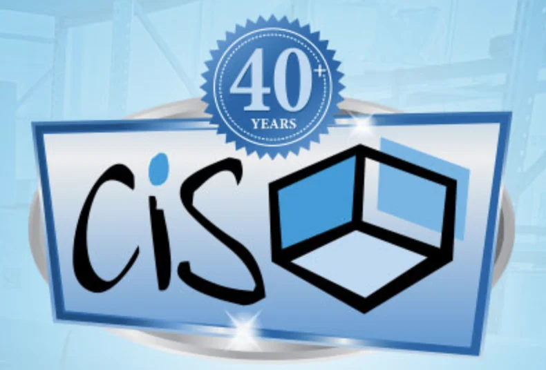 CIS Installers logo